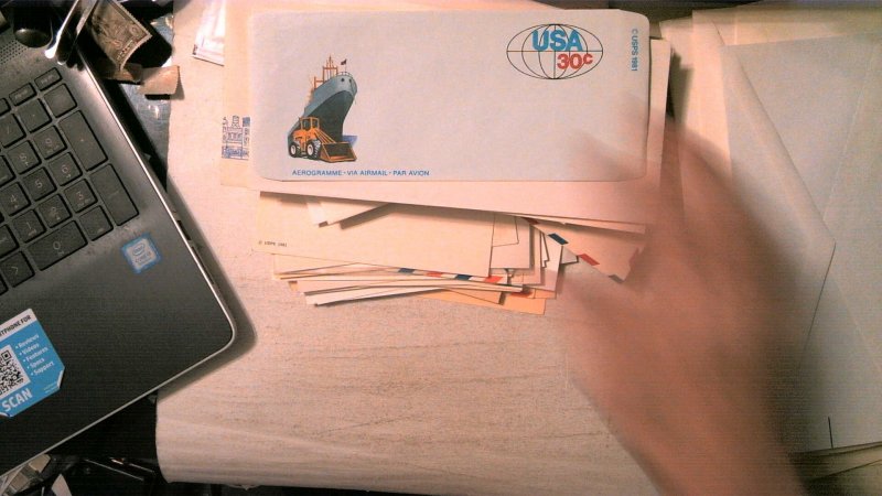 US FDC COLLECTION  MINT ENTIRES 100 ITEMS