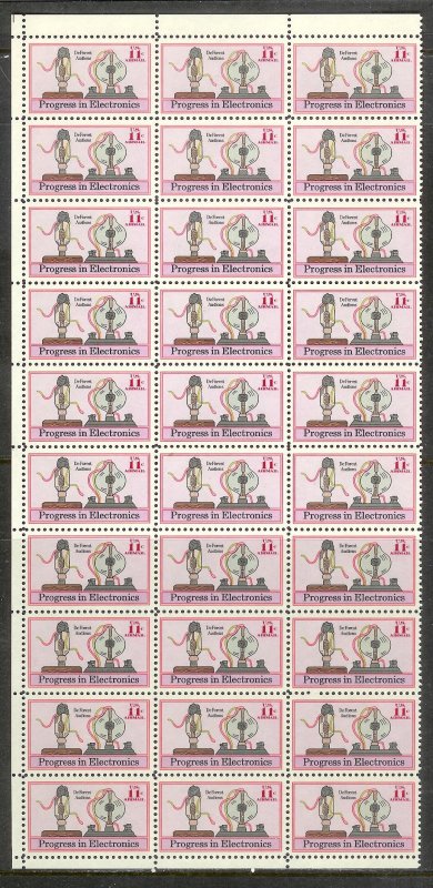 UNITED STATES (28) Complete Sheets/Large Blocks ALL Mint Never Hinged FV=$145+