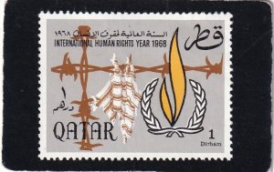 Qatar   #    128    unused