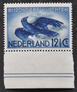 DYNAMITE Stamps: Netherlands Scott #C11 – MNH