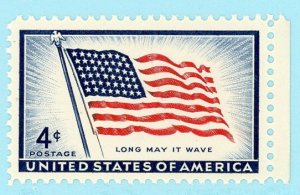 US 1094 MNH 1957