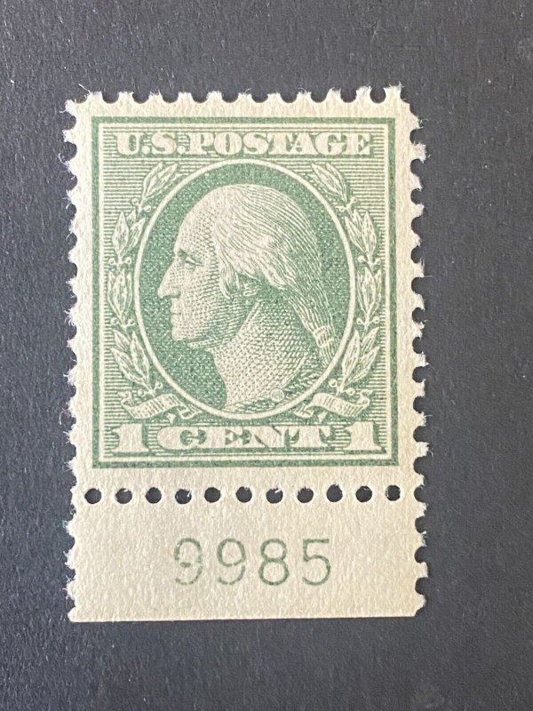 US Stamps-SC# 525 - MH - CV $2.50 