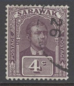 Sarawak Scott-56 used