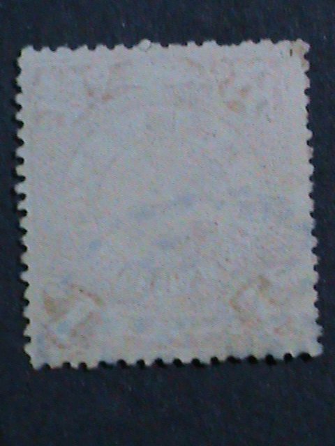 ​CHINA -1912-SC#147 ERROR QING DYNESTY-OVER 110 YEARS OLD IMPERIAL DRAGON USED