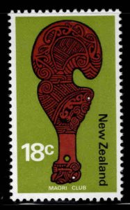 New Zealand Scott 451 MNH** stamp