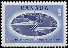 CANADA   #473 MNH (18)