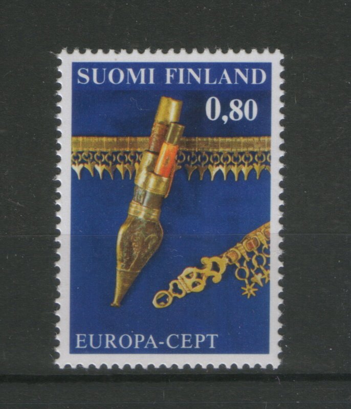 FINLAND-MNH** STAM-EUROPA CEPT-1976.