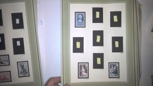 FRANCE COLLECTION MH