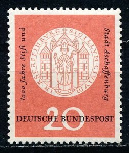 Germany #765 Single MNH