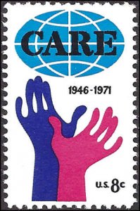 1439 Mint,OG,NH... SCV $0.25