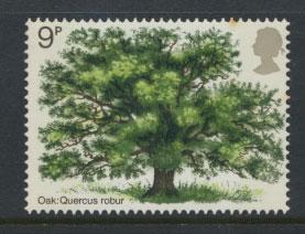 GB QE II Mint Never Hinged  SG 922