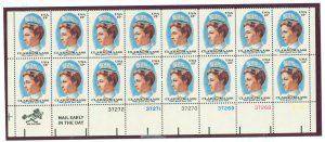 United States #1699 Mint (NH) Plate Block