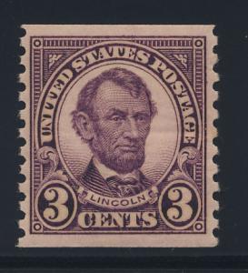 600  MNH  cat.$12.50