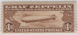 #C14 Mint F-VF OG NH (GP2)