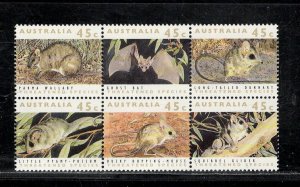 AUSTRALIA SC# 1235 VF/MNH