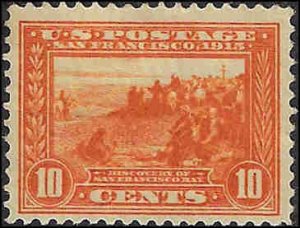 400A Mint,OG,NH... SCV $390.00... Beauty