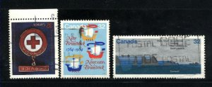 Can #1013-15  used VF 1984 PD