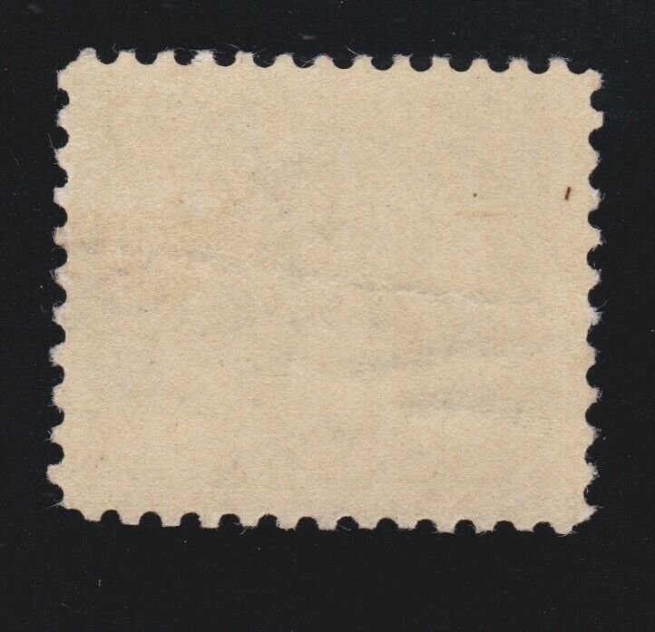 US C2 16c Airmail Mint F-VF OG NH SCV $120
