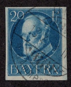 Bavaria #123 F/U ~jm-2843