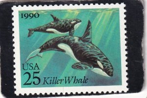 United States     #     2508        MNH