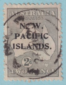 NORTH WEST PACIFIC ISLANDS 29  SG106  USED - NO FAULTS VERY FINE! - NYG