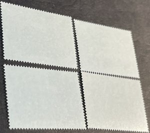 GREAT BRITAIN # 1002-1005-MINT/NEVER HINGED---COMPLETE SET---1982