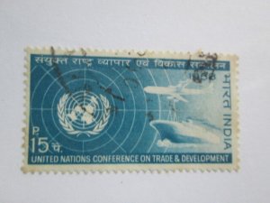 India #463 used  2021 SCV = $0.50