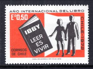 Chile 429 MNH VF