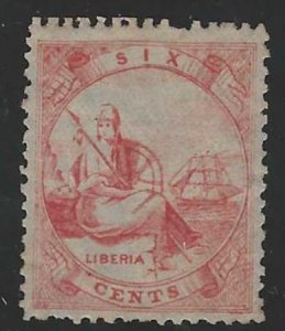 Liberia 1  