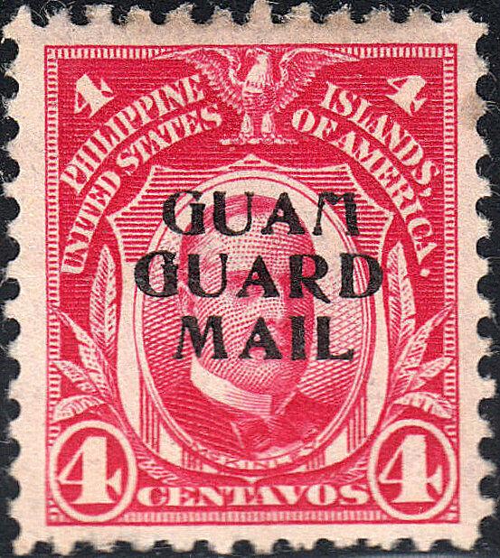 GUAM M2 FVF MH (21319)