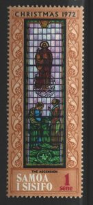 Samoa Sc#379 MNH