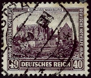 Germany  B48 Used VF hhr SCV $60.00...Buy a real Bargain!