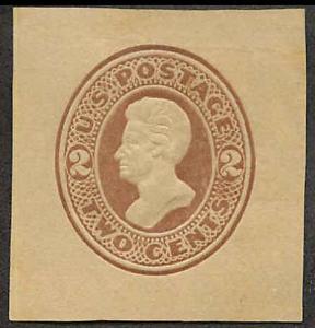 W141 Mint  Cut Square 36 X 38