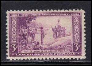 739 Fine MNH U1439