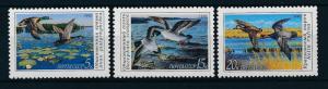 [25441] Russia USSR 1990 Birds Vögel Oiseaux Ucelli  MNH