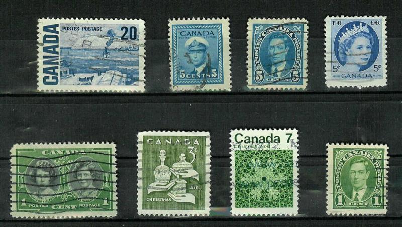 Canada Bargain Bin 23