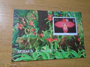 Jersey  #  1129b   MNH