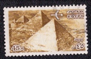 Egypt - C171 1978 Used