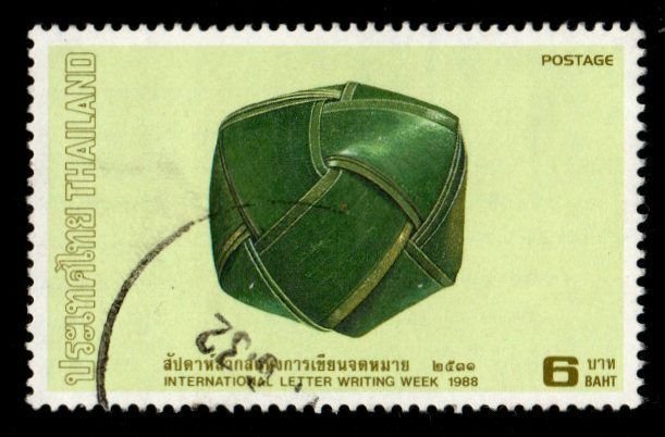 Thailand #1270 used