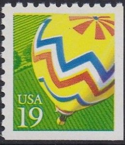 2530 Balloon MNH