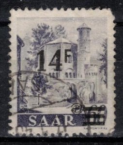 Saar - Scott 185