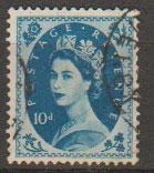 Great Britain SG 527 Used