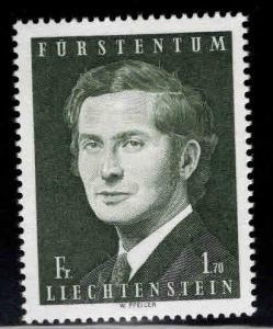 LIECHTENSTEIN Scott 556 MNH** stamp