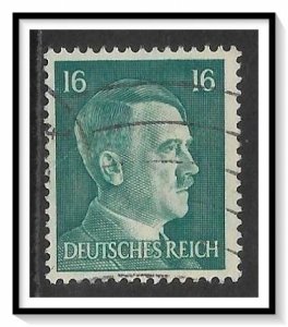 Germany #515 Leader Used