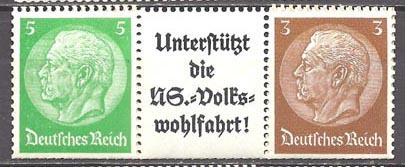 Germany MI W74 (NH)