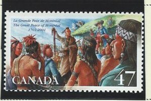 Canada MNH   sc# 1915