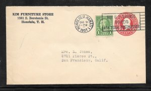 Just Fun Cover #720 LOT of 10 U.S. Covers (684)