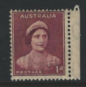 Australia Sc#181 MNH