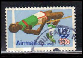 C97 Used Fine D35678