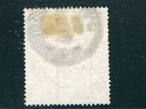 Great Britain #108   used  VF - Lakeshore Philatelics